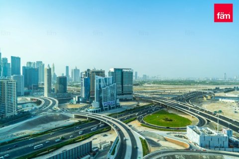 Apartamento en Business Bay, Dubai, 44.8 m², № 47140 - foto 10