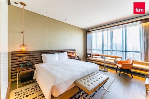 Apartamento en Business Bay, Dubai, 44.8 m², № 47140 - foto 1