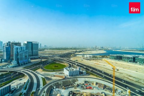 Apartamento en Business Bay, Dubai, 44.8 m², № 47140 - foto 11