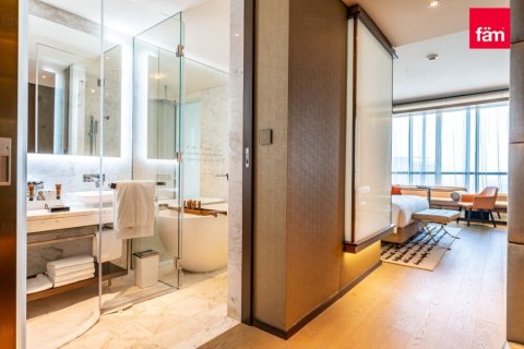 Apartamento en Business Bay, Dubai, 44.8 m², № 47140 - foto 5