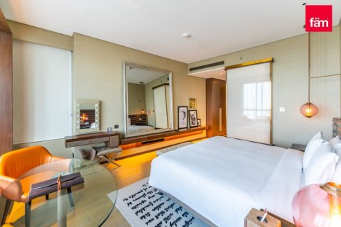 Apartamento en Business Bay, Dubai, 44.8 m², № 47140 - foto 4