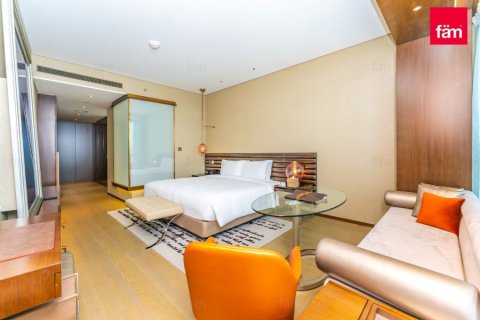Apartamento en Business Bay, Dubai, 44.8 m², № 47140 - foto 3
