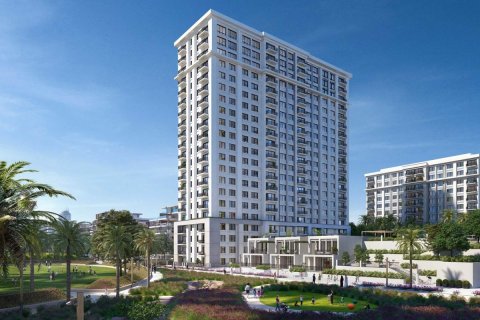 Купить квартиру в Дубай Хилс Эстейт, Дубай: 1 спальня, 59.9м², № 47136 - фото 7