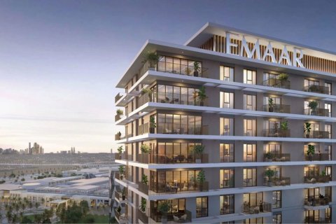 Купить квартиру в Дубай Хилс Эстейт, Дубай: 1 спальня, 59.9м², № 47136 - фото 6