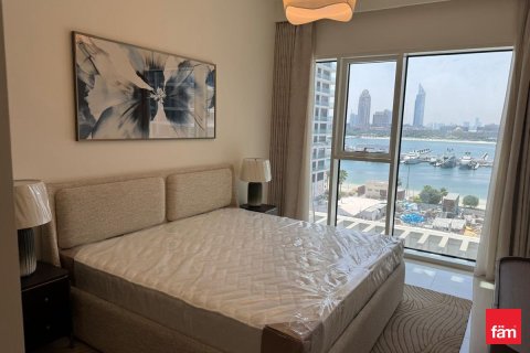 Снять в аренду квартиру в Dubai Harbour, Дубай: 1 спальня, 70.7м², № 47139 - фото 4