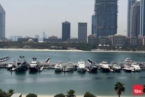 Снять в аренду квартиру в Dubai Harbour, Дубай: 1 спальня, 70.7м², № 47139 - фото 12