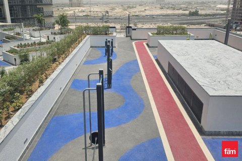 Apartment in Dubai 1 bedroom, 54.8 sq.m. № 47142 - photo 8