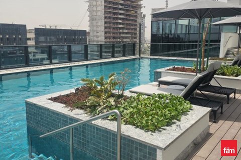 Apartment in Dubai 1 bedroom, 54.8 sq.m. № 47142 - photo 5