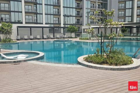 Apartment in Dubai 1 bedroom, 54.8 sq.m. № 47142 - photo 12