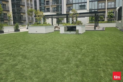 Apartment in Dubai 1 bedroom, 54.8 sq.m. № 47142 - photo 10