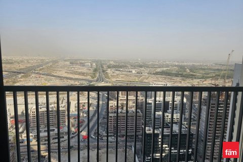 Apartment in Dubai 1 bedroom, 54.8 sq.m. № 47142 - photo 7