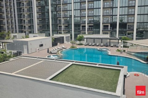 Apartment in Dubai 1 bedroom, 54.8 sq.m. № 47142 - photo 14