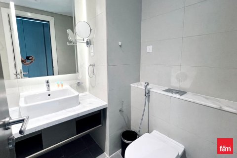 Снять в аренду квартиру в Бизнес-Бэе, Дубай: 1 спальня, 74.4м², № 47141 - фото 18