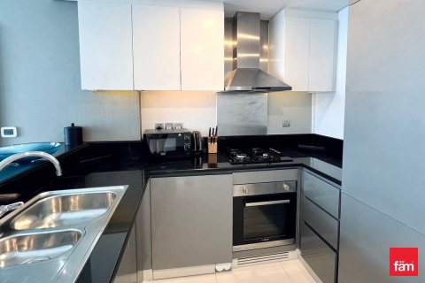 Снять в аренду квартиру в Бизнес-Бэе, Дубай: 1 спальня, 74.4м², № 47141 - фото 8