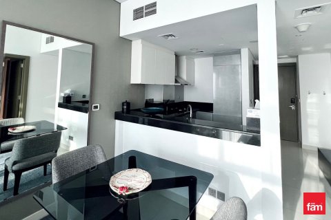 Снять в аренду квартиру в Бизнес-Бэе, Дубай: 1 спальня, 74.4м², № 47141 - фото 7