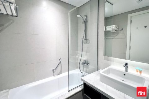 Снять в аренду квартиру в Бизнес-Бэе, Дубай: 1 спальня, 74.4м², № 47141 - фото 17
