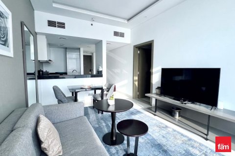 Снять в аренду квартиру в Бизнес-Бэе, Дубай: 1 спальня, 74.4м², № 47141 - фото 4