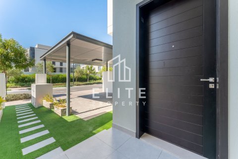 Adosado en Murooj Al Furjan, Al Furjan, Dubai, 3 dormitorios, 221 m², № 121646 - foto 25