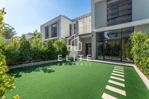 Adosado en Murooj Al Furjan, Al Furjan, Dubai, 3 dormitorios, 221 m², № 121646 - foto 27