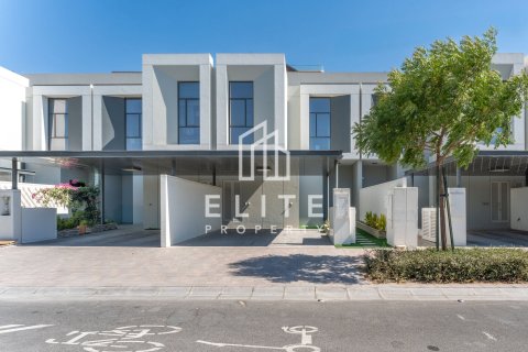 Adosado en Murooj Al Furjan, Al Furjan, Dubai, 3 dormitorios, 221 m², № 121646 - foto 30