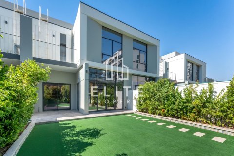 Adosado en Murooj Al Furjan, Al Furjan, Dubai, 3 dormitorios, 221 m², № 121646 - foto 26