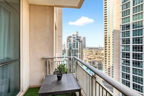 Appartement à Dubai, 1 chambre, 81 m², № 121642 - photo 14