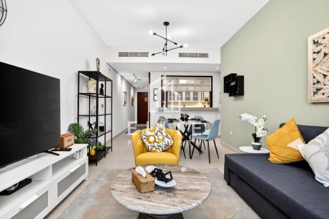 Appartement à Dubai, 1 chambre, 81 m², № 121642 - photo 9