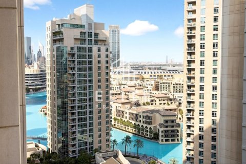 Appartement à Dubai, 1 chambre, 81 m², № 121642 - photo 16