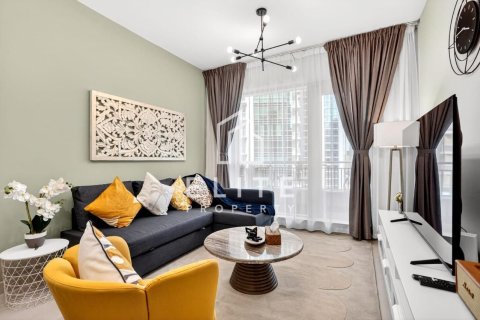 Appartement à Dubai, 1 chambre, 81 m², № 121642 - photo 7
