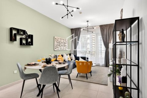 Appartement à Dubai, 1 chambre, 81 m², № 121642 - photo 2