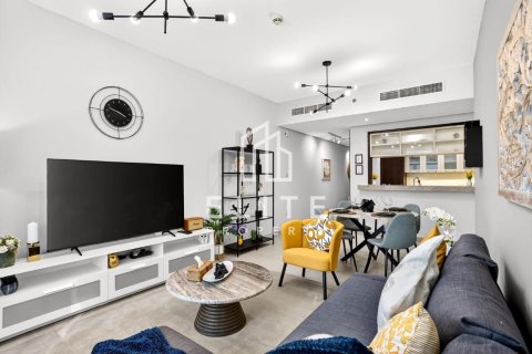 Appartement à Dubai, 1 chambre, 81 m², № 121642 - photo 3