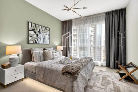 Appartement à Dubai, 1 chambre, 81 m², № 121642 - photo 6