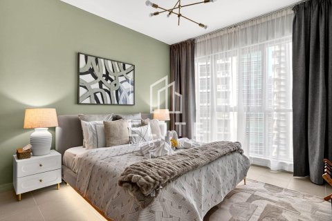 Appartement à Dubai, 1 chambre, 81 m², № 121642 - photo 10