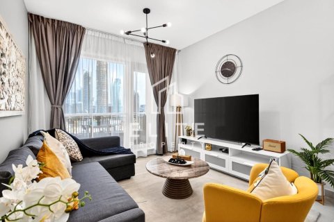 Appartement à Dubai, 1 chambre, 81 m², № 121642
