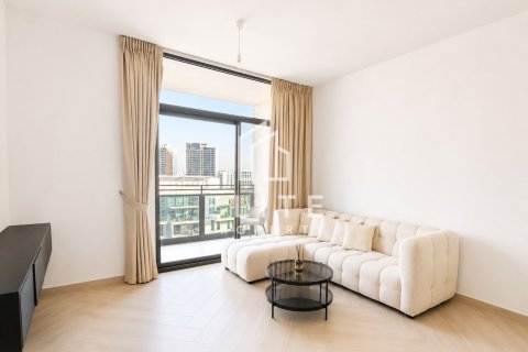 Apartamento en Mohammed Bin Rashid City, Dubai, 1 dormitorio, 78 m², № 121641 - foto 6