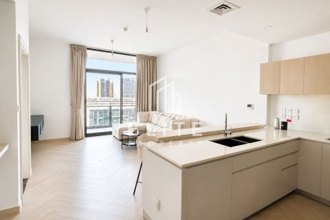 Apartamento en Mohammed Bin Rashid City, Dubai, 1 dormitorio, 78 m², № 121641