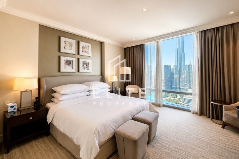 Apartamento en Dubai, 2 dormitorios, 126 m², № 121643 - foto 3