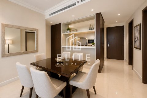 Apartamento en Dubai, 2 dormitorios, 126 m², № 121643 - foto 2