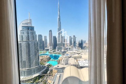 Apartamento en Dubai, 2 dormitorios, 126 m², № 121643 - foto 11