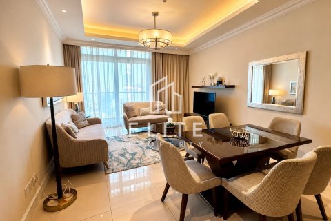 Appartement à Dubai, 2 chambres, 126 m², № 121643