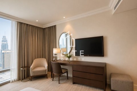 Apartamento en Dubai, 2 dormitorios, 126 m², № 121643 - foto 5