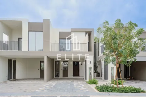 Townhouse in Tilal Al Ghaf, Dubai 3 bedrooms, 202 sq.m. № 121647 - photo 2