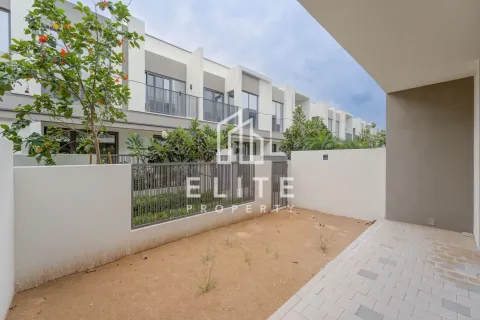 Townhouse in Tilal Al Ghaf, Dubai 3 bedrooms, 202 sq.m. № 121647 - photo 22