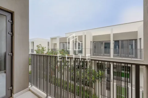 Townhouse in Tilal Al Ghaf, Dubai 3 bedrooms, 202 sq.m. № 121647 - photo 20