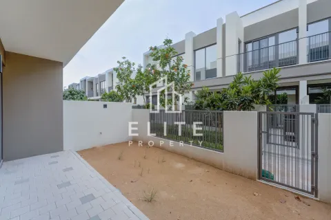 Townhouse in Tilal Al Ghaf, Dubai 3 bedrooms, 202 sq.m. № 121647 - photo 21
