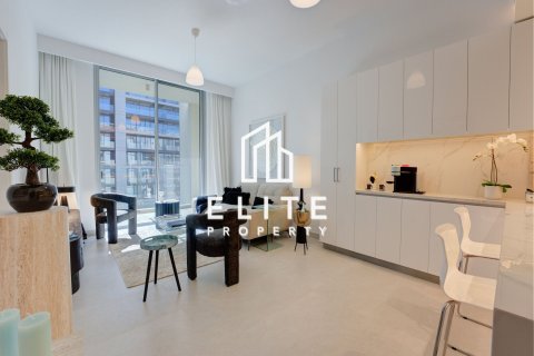 Квартира в Дубай Хилс Эстейт, Дубай, 1 спальня, 74м², № 121645