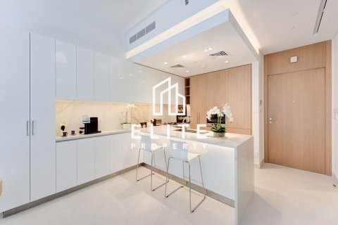 Снять в аренду квартиру в Дубай Хилс Эстейт, Дубай: 1 спальня, 74м², № 121645 - фото 4
