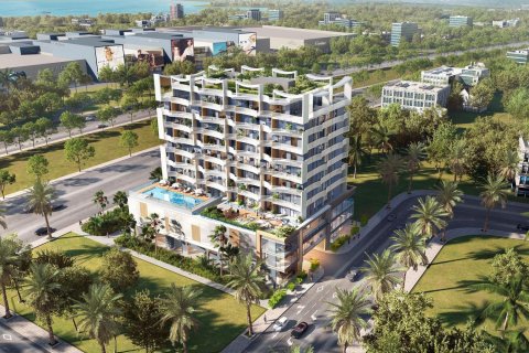 Appartement à Dubai, 1 chambre, № 92720 - photo 4