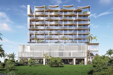 Appartement à Dubai, 1 chambre, № 92720 - photo 3