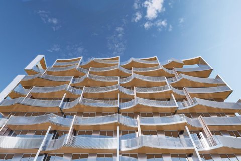 Appartement à Dubai, 1 chambre, № 92720 - photo 5